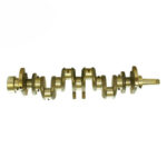 Crankshaft 6bg1 2