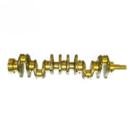Crankshaft 6d108 2