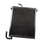 Hydraulic Oil cooler EX120-1