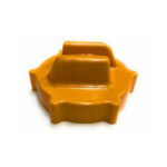 FUEL TANK CAP  PC60-3