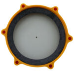 FUEL TANK CAP PC60-3