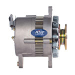 Alternator   EX120-1/4BD1 T
