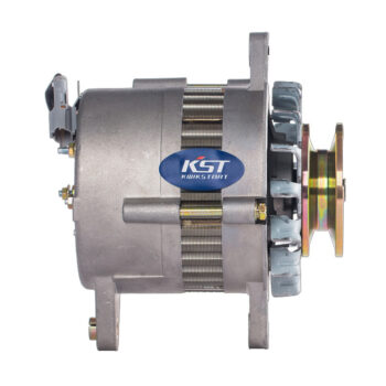 Alternator   EX120-1/4BD1 T