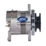 Alternator  EX120-100    PC60-5