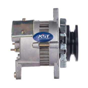 Alternator  EX120-100    PC60-5