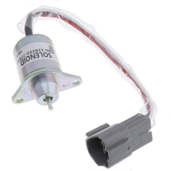 STOP SOLENOID  R55/60-7