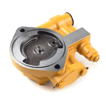 GEAR PUMP  PC200-5