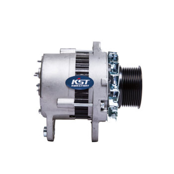Alternator   PC200-6  /6D95