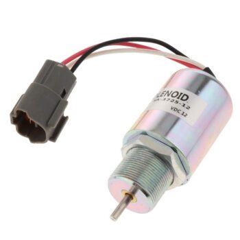 STOP SOLENOID  A036-3175-DC