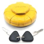 FUEL TANK CAP  VOLVO