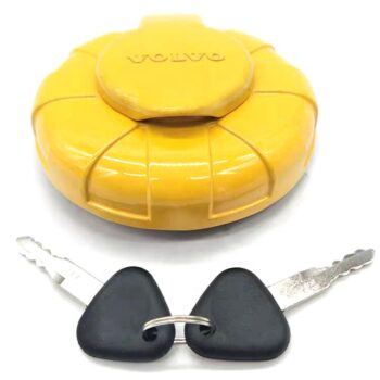 FUEL TANK CAP  VOLVO
