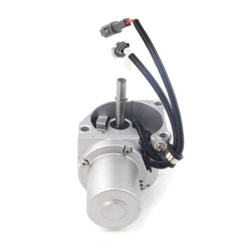 Throttle Motor  EX200-5