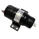 STOP SOLENOID   HD800/900