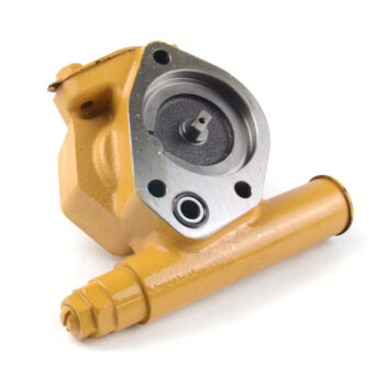 GEAR PUMP  PC100-5