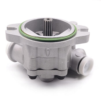 GEAR PUMP  DH215-9 | DH220-9 | DH225-9 | K3V112