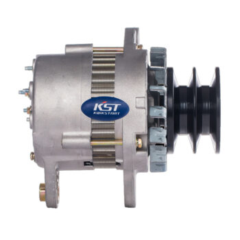 Alternator   PC300-3