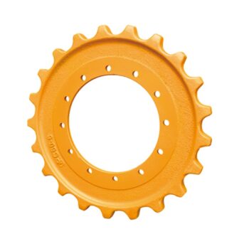 SPROCKET PC60-6