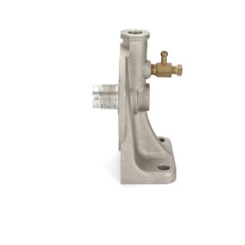 FUEL FILTER HEAD  6BG1