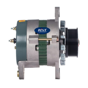 Alternator   PC360/300-7  /6D114