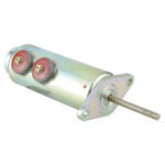 STOP SOLENOID   cat325