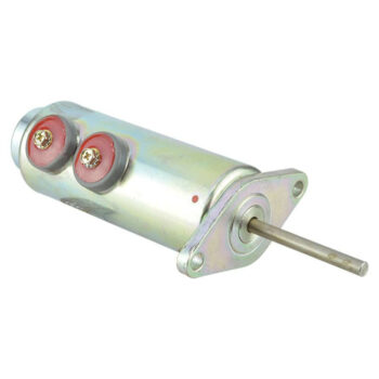 STOP SOLENOID   cat325