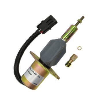 STOP SOLENOID  3928161