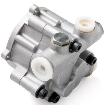 GEAR PUMP  SK200-5