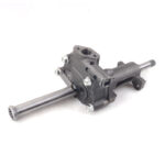 OIL PUMP  EX120-1 / 4BD1