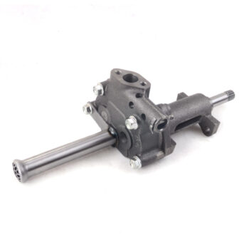 OIL PUMP  EX120-1 / 4BD1