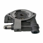 GEAR PUMP  PC200-3