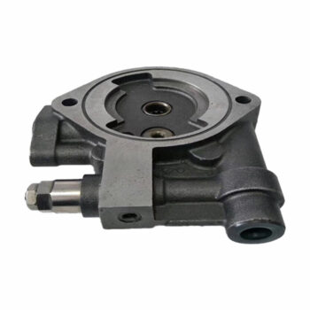 GEAR PUMP  PC200-3