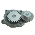 OIL PUMP  6BT
