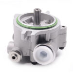 GEAR PUMP  SH200A3