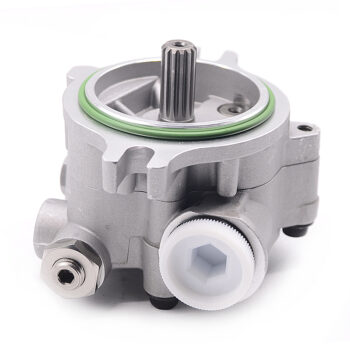 GEAR PUMP  SH200A3