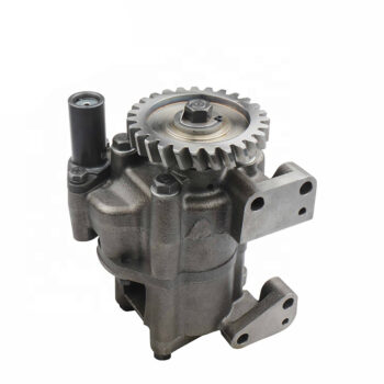 OIL PUMP  S6D155