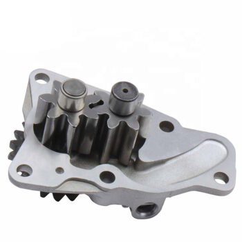 OIL PUMP  PC200-5 / 6D95