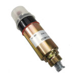 STOP SOLENOID  155-4652