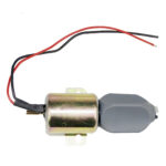 STOP SOLENOID  SA4735-24