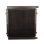 HYDRAULIC OIL COOLER (Iron)