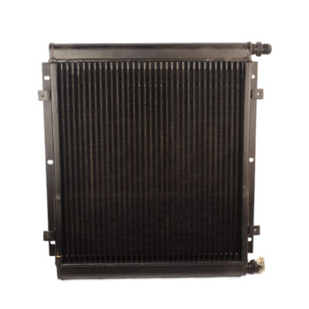 Hydraulic Oil cooler EX120-2