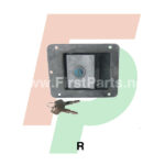 Side Cover Lock R220-5
