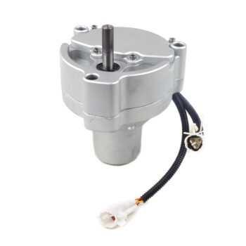 Throttle Motor  SK200-6E