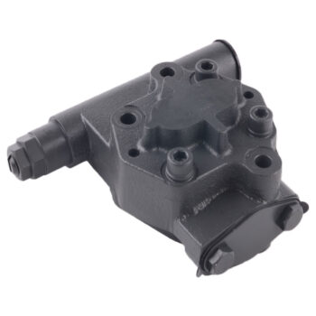 GEAR PUMP  PC300-6