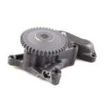 OIL PUMP  PC300-5/6 / 6D108