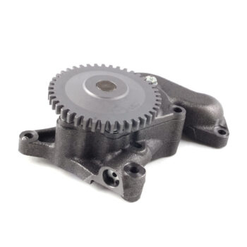 OIL PUMP  PC300-5/6 / 6D108