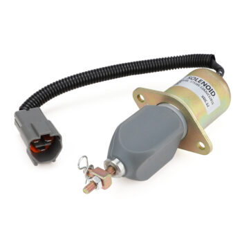 STOP SOLENOID  R60-5