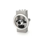 OIL FILTER HEAD E200B