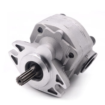 GEAR PUMP  SK200-1/2/3