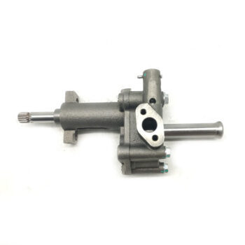 OIL PUMP  EX200-1 / 6BD1T