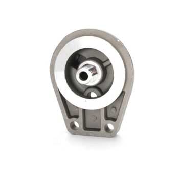 FUEL FILTER HEAD  EX200-1/2  6BD1